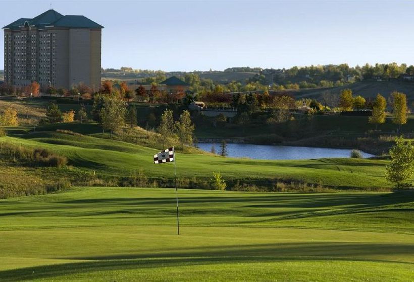 Omni Interlocken Resort 