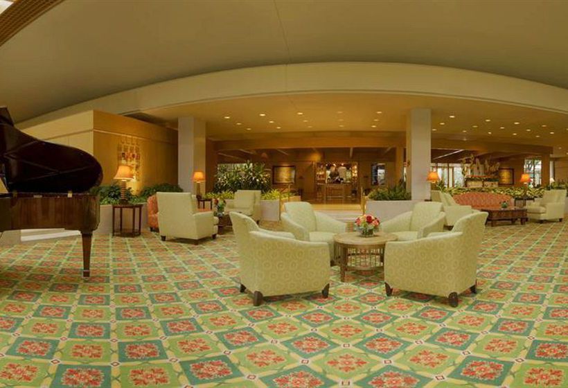 Hotel Omni Mandalay Irving