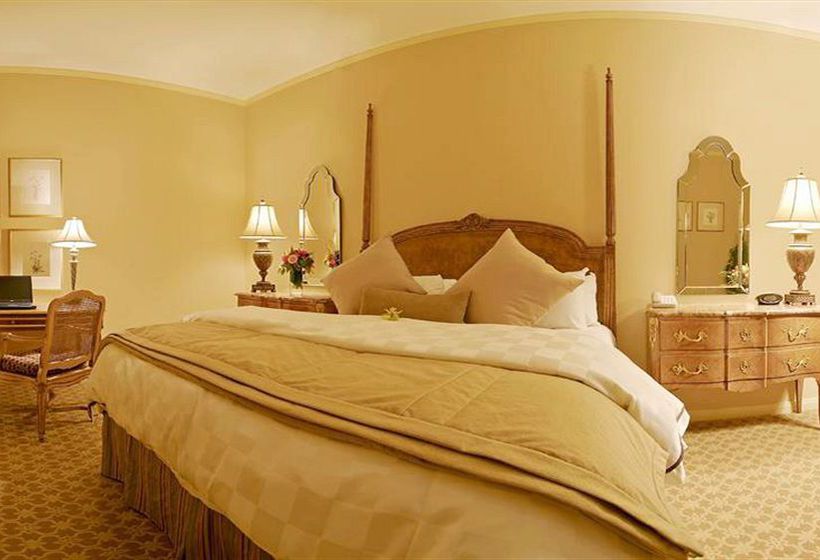 Hotel Omni Mandalay  | Irving | Texas | United States 11