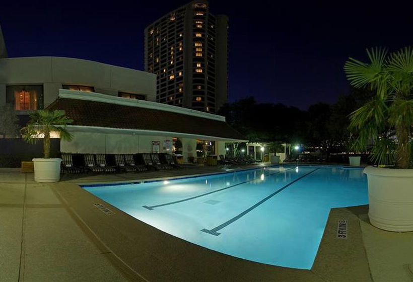 Hotel Omni Mandalay  | Irving | Texas | United States 12