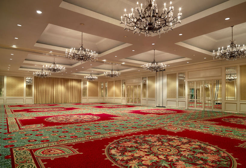 Hotel Omni Mandalay  | Irving | Texas | United States 14