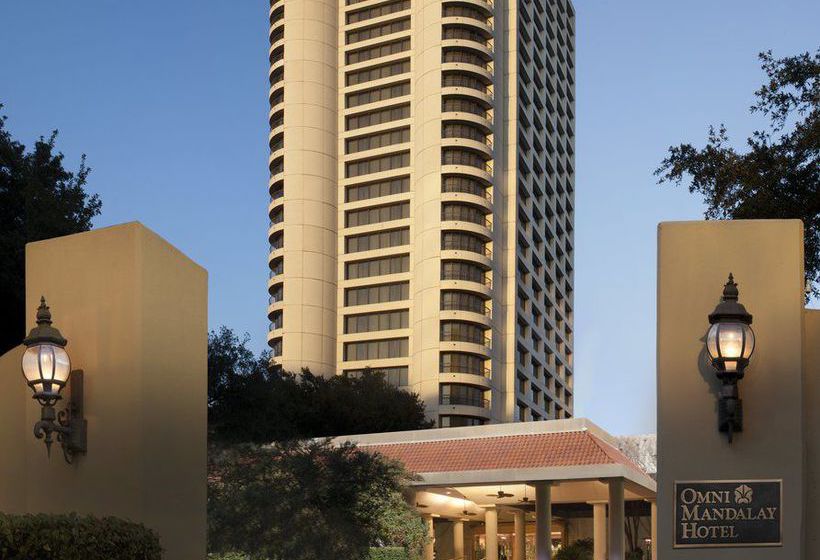 Hotel Omni Mandalay  | Irving | Texas | United States 16
