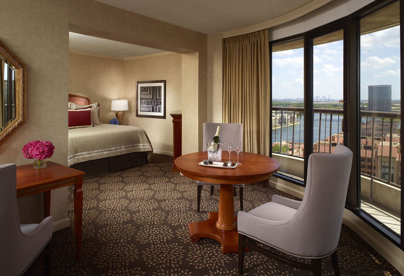 Hotel Omni Mandalay  | Irving | Texas | United States 17