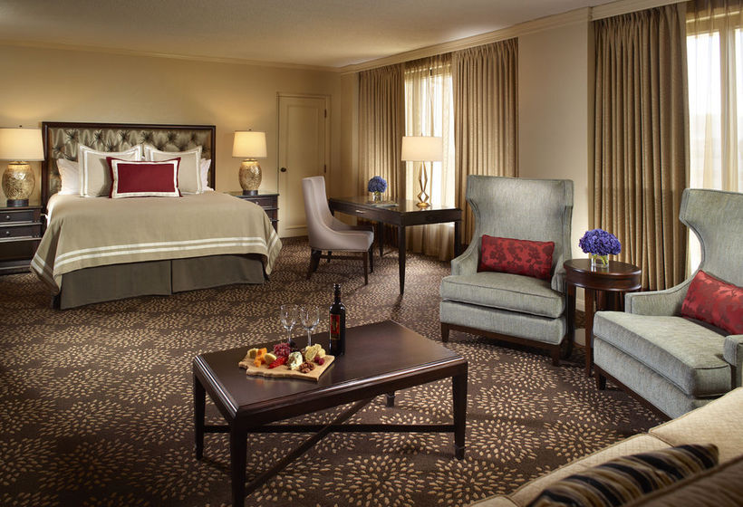 Hotel Omni Mandalay  | Irving | Texas | United States 18