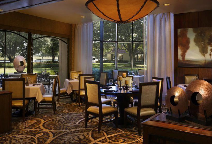 Hotel Omni Mandalay  | Irving | Texas | United States 19
