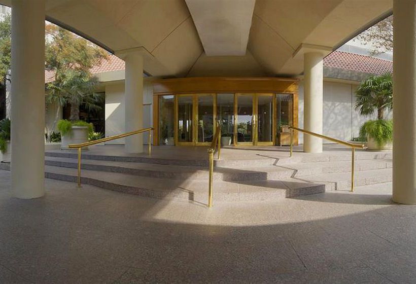 Hotel Omni Mandalay  | Irving | Texas | United States 2