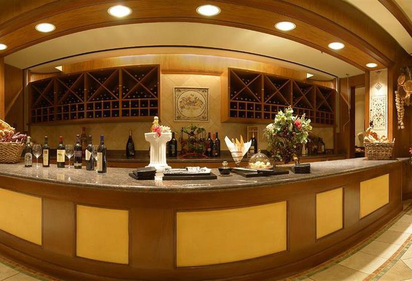 Hotel Omni Mandalay  | Irving | Texas | United States 3