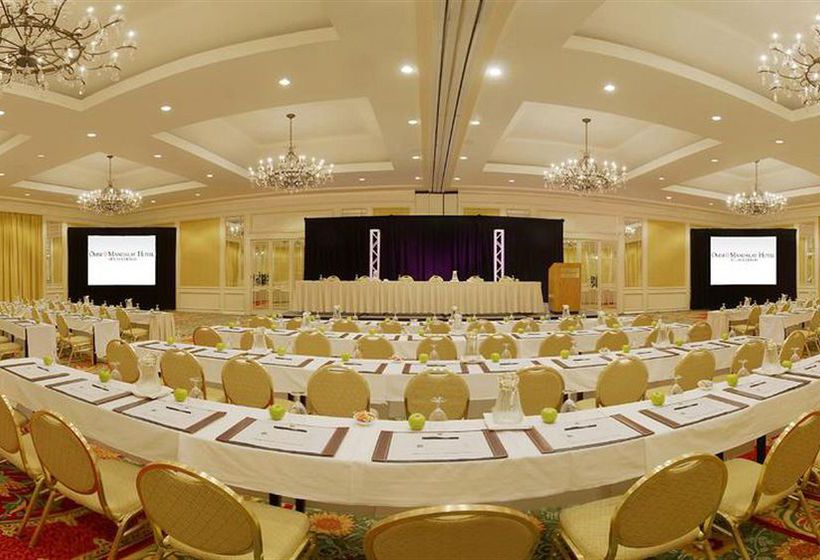 Hotel Omni Mandalay  | Irving | Texas | United States 4