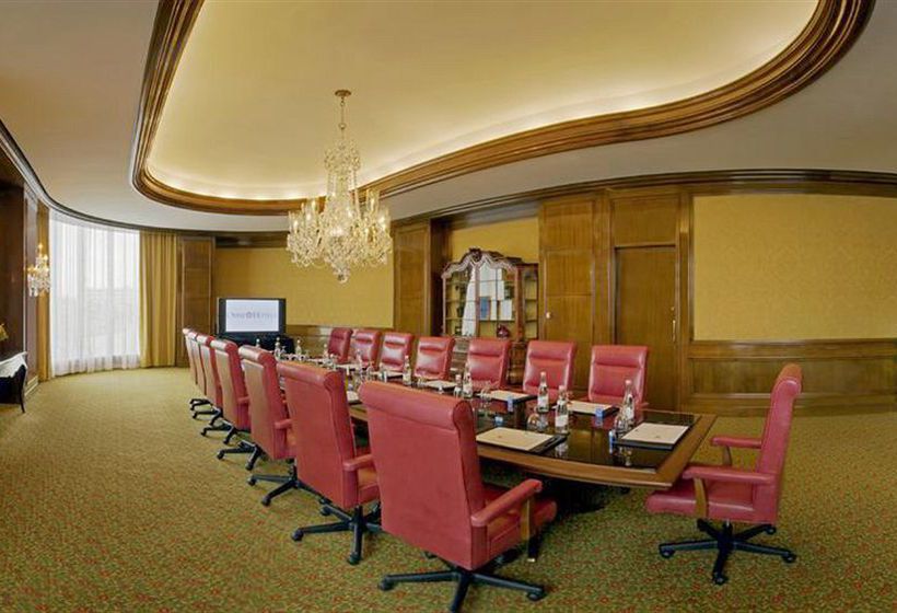 Hotel Omni Mandalay  | Irving | Texas | United States 6