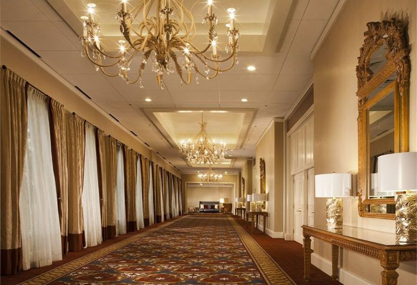 Hotel Omni Mandalay  | Irving | Texas | United States 7