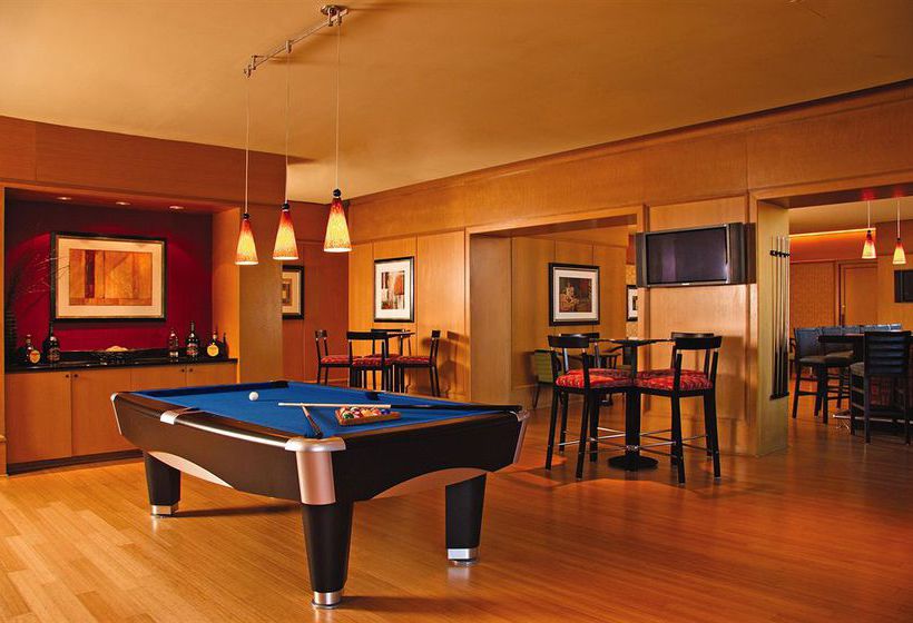 Hotel Omni Mandalay  | Irving | Texas | United States 8