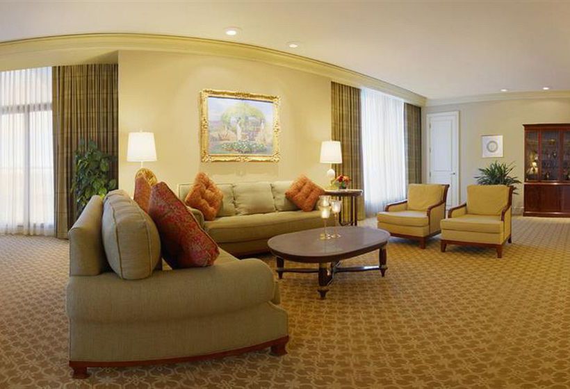 Hotel Omni Mandalay  | Irving | Texas | United States 9