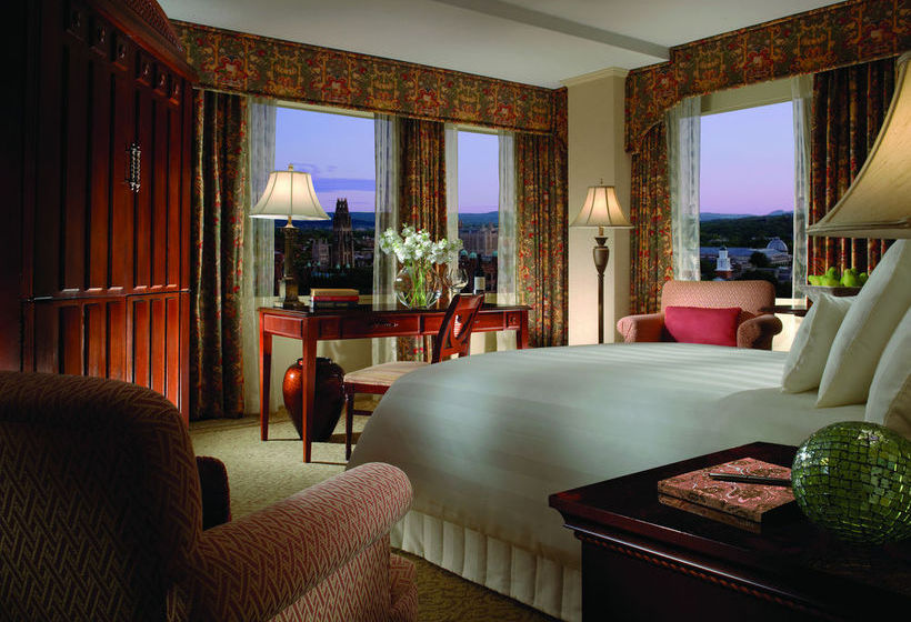 Omni New Haven Hotel at Yale  | New Haven | Connecticut | United States 1