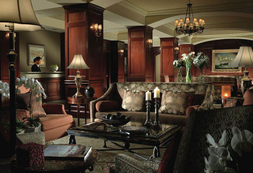 Omni New Haven Hotel at Yale  | New Haven | Connecticut | United States 10