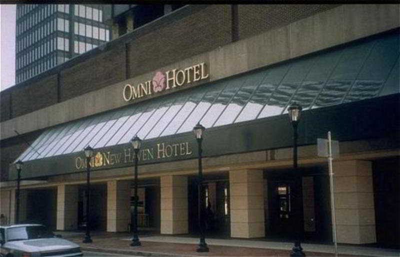 Omni New Haven Hotel at Yale  | New Haven | Connecticut | United States 11