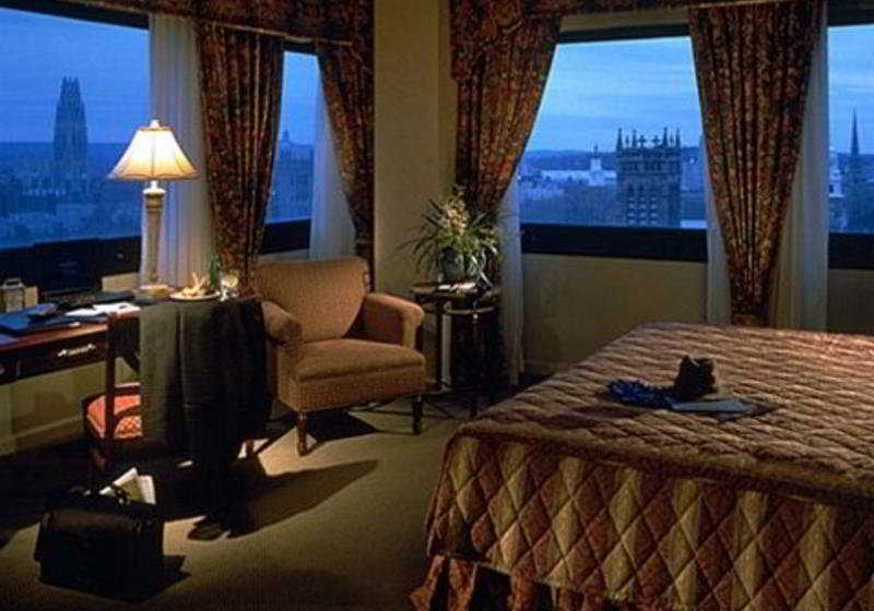 Omni New Haven Hotel at Yale  | New Haven | Connecticut | United States 12