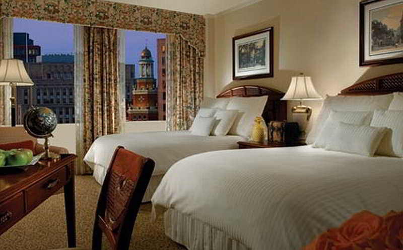 Omni New Haven Hotel at Yale  | New Haven | Connecticut | United States 13