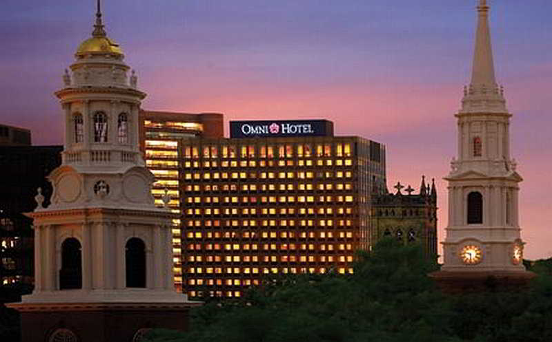 Omni New Haven Hotel at Yale  | New Haven | Connecticut | United States 14