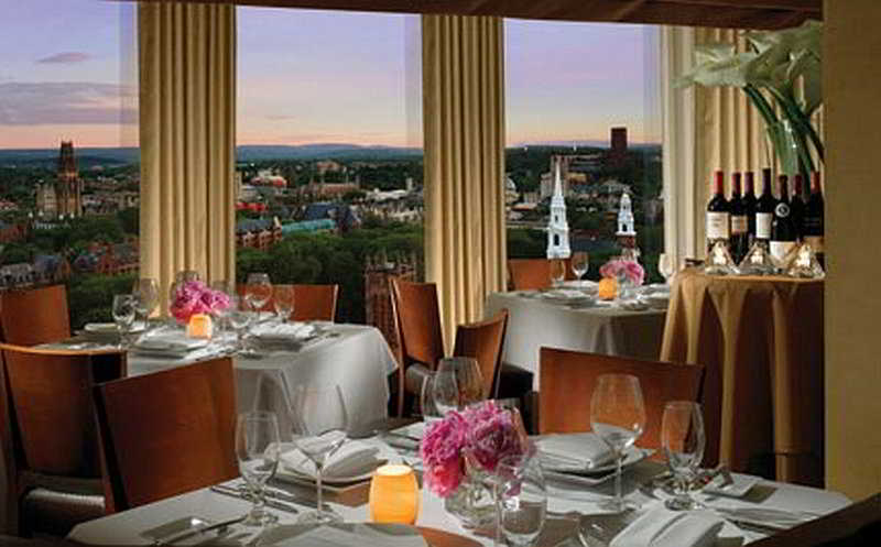 Omni New Haven Hotel at Yale  | New Haven | Connecticut | United States 16