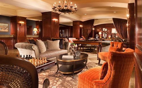 Omni New Haven Hotel at Yale  | New Haven | Connecticut | United States 18