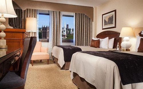 Omni New Haven Hotel at Yale  | New Haven | Connecticut | United States 19