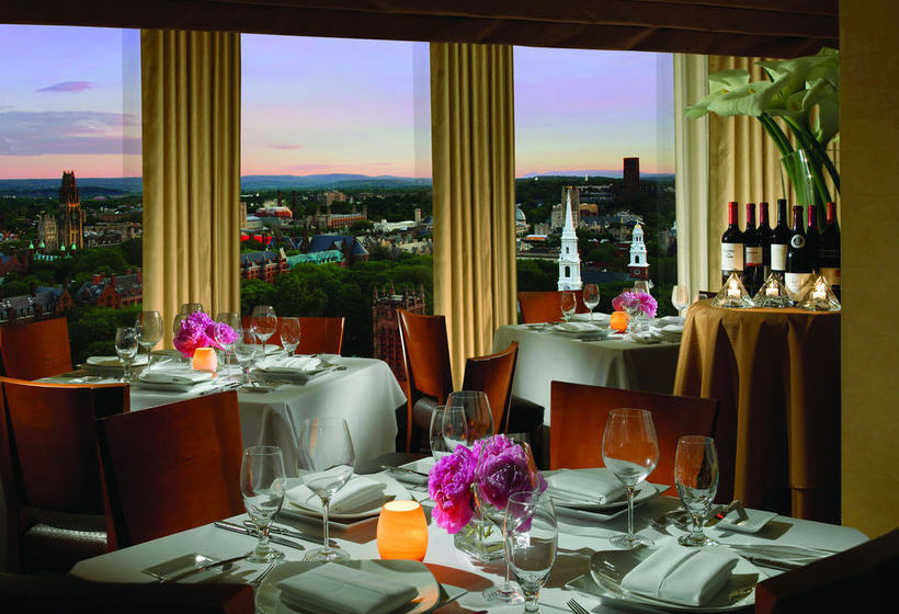 Omni New Haven Hotel at Yale  | New Haven | Connecticut | United States 2