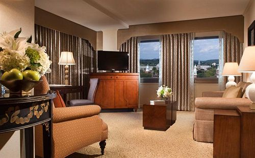 Omni New Haven Hotel at Yale  | New Haven | Connecticut | United States 20