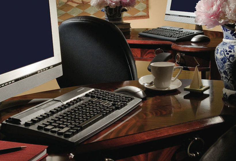 Omni New Haven Hotel at Yale  | New Haven | Connecticut | United States 3