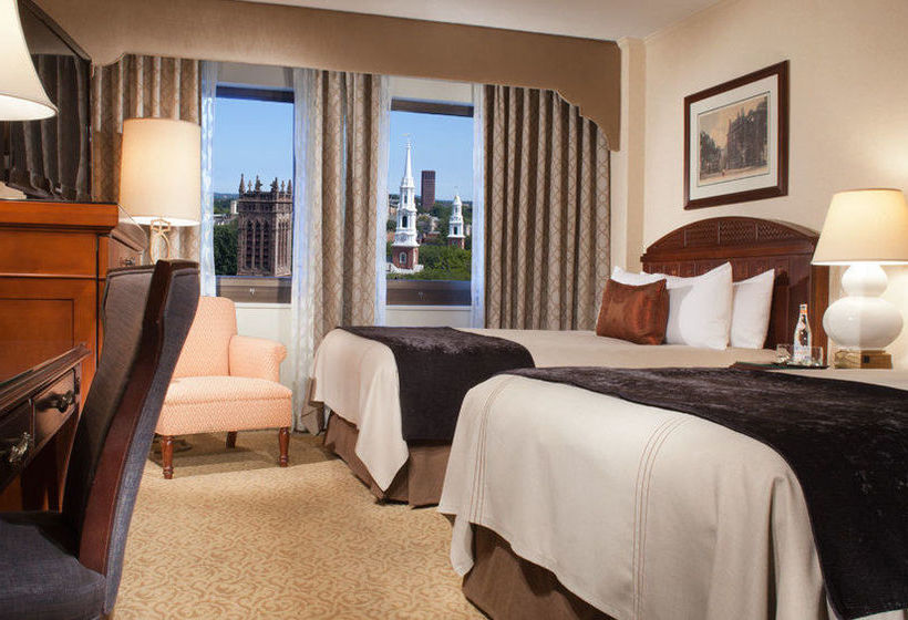 Omni New Haven Hotel at Yale  | New Haven | Connecticut | United States 4