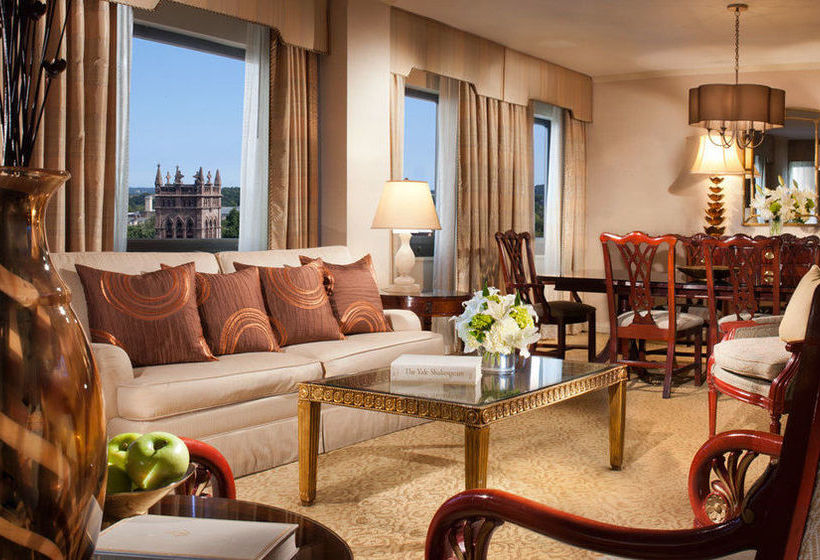 Omni New Haven Hotel at Yale  | New Haven | Connecticut | United States 5