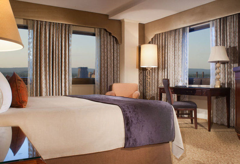 Omni New Haven Hotel at Yale  | New Haven | Connecticut | United States 6