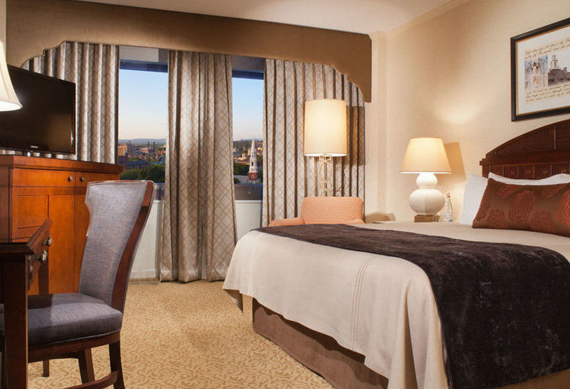 Omni New Haven Hotel at Yale  | New Haven | Connecticut | United States 7