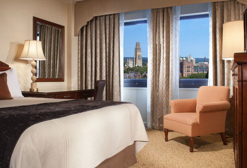 Omni New Haven Hotel at Yale  | New Haven | Connecticut | United States 8