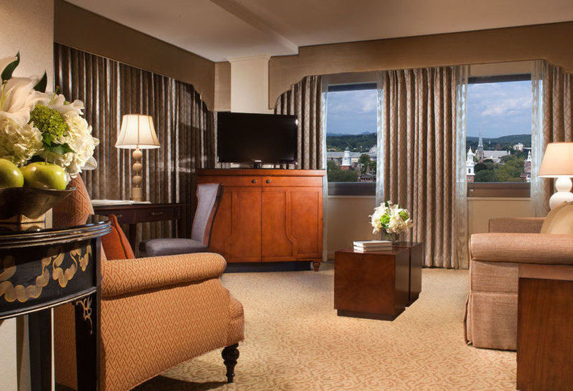 Omni New Haven Hotel at Yale  | New Haven | Connecticut | United States 9