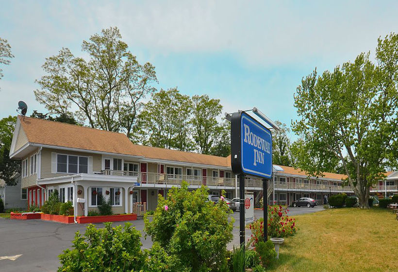 Hotel Rodeway Inn Orleans  | Orleans | Massachusetts | United States 17