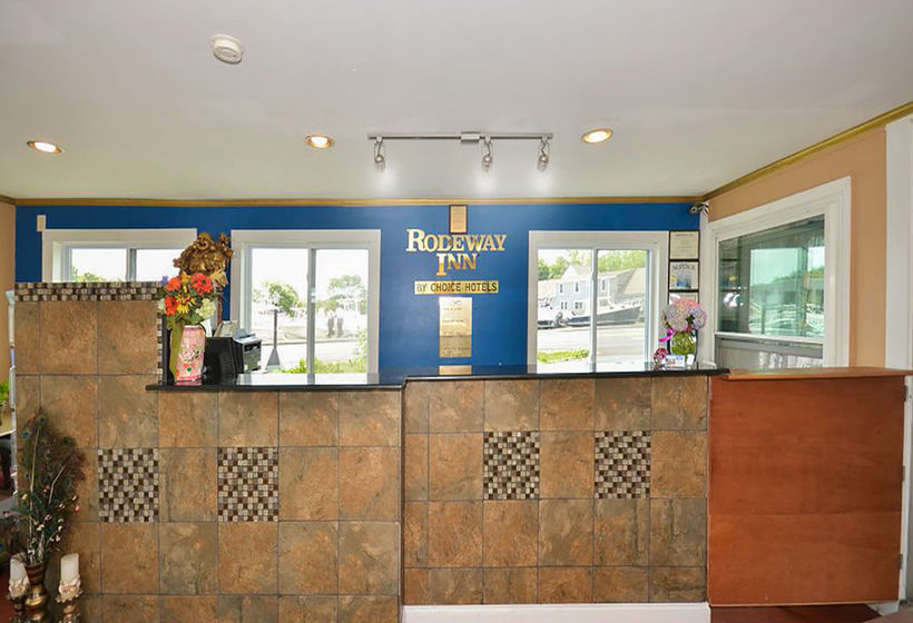 Hotel Rodeway Inn Orleans  | Orleans | Massachusetts | United States 18