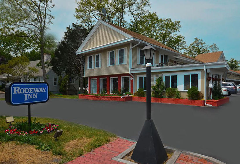 Hotel Rodeway Inn Orleans  | Orleans | Massachusetts | United States 19