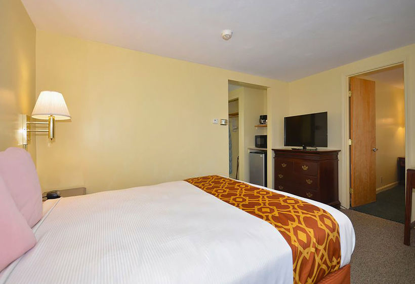 Hotel Rodeway Inn Orleans  | Orleans | Massachusetts | United States 2