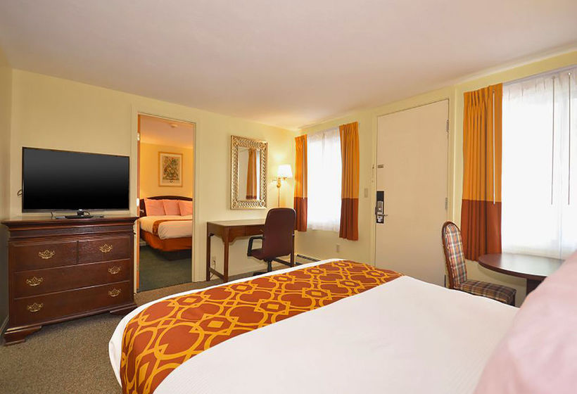 Hotel Rodeway Inn Orleans  | Orleans | Massachusetts | United States 3