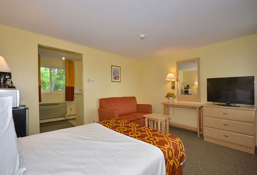 Hotel Rodeway Inn Orleans  | Orleans | Massachusetts | United States 6