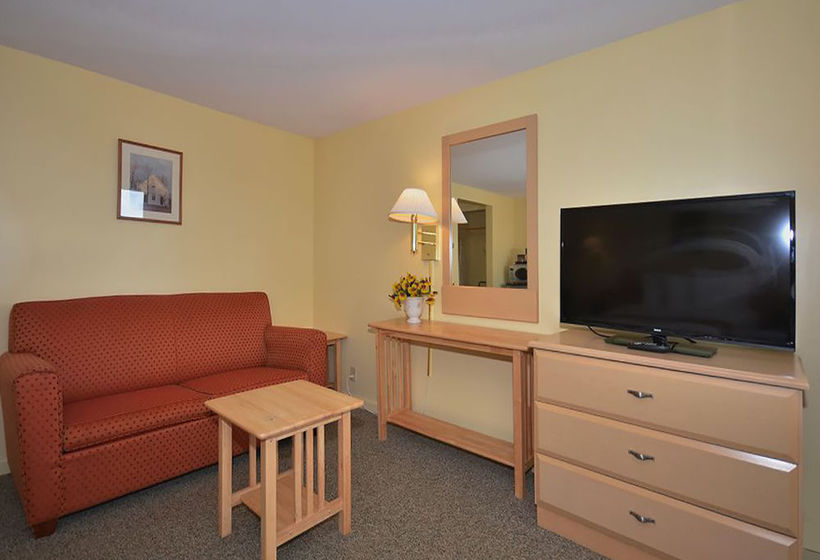 Hotel Rodeway Inn Orleans  | Orleans | Massachusetts | United States 7