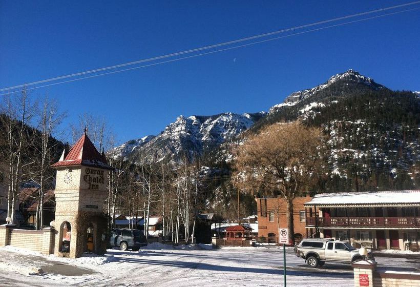 Ouray Chalet Inn