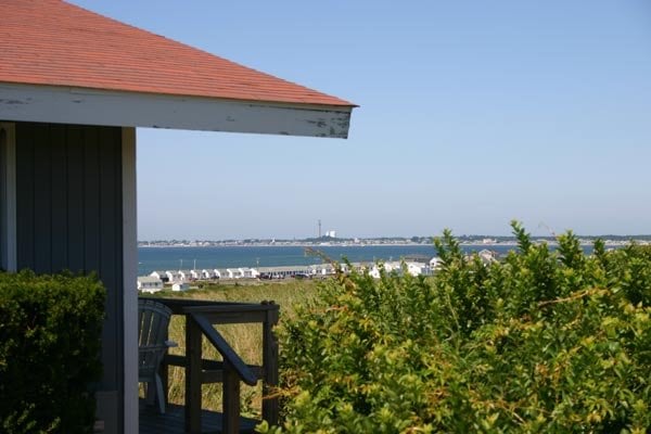 Outer Reach Resort  | North Truro | Massachusetts | United States 1