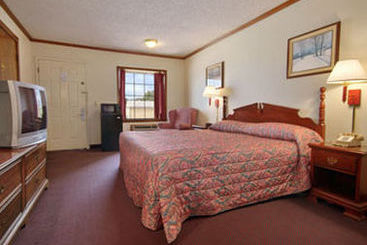 Hotel Days Inn Monett 