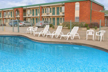 Hotel Days Inn Monett  | Monett | Missouri | Estados Unidos 1