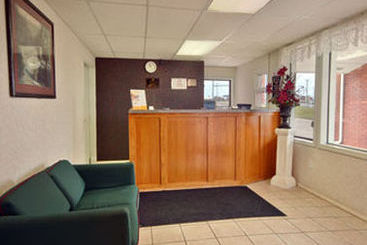 Hotel Days Inn Monett  | Monett | Missouri | Estados Unidos 2