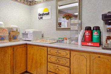 Hotel Days Inn Monett  | Monett | Missouri | Estados Unidos 3