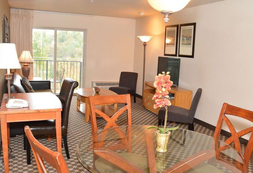 Hotel Oxford Suites Yakima  | Yakima | Washington | United States 11