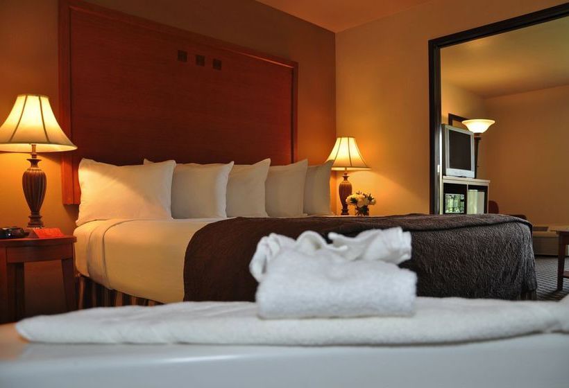 Hotel Oxford Suites Yakima  | Yakima | Washington | United States 12