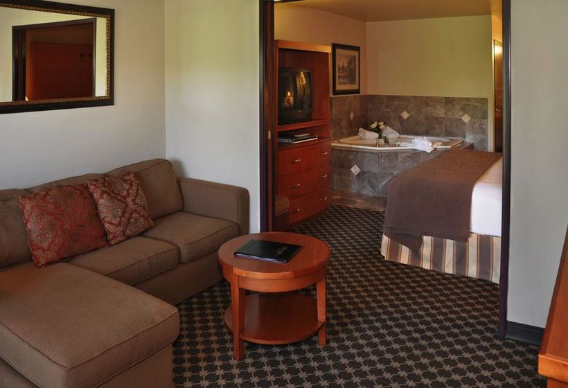 Hotel Oxford Suites Yakima  | Yakima | Washington | United States 13